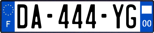 DA-444-YG