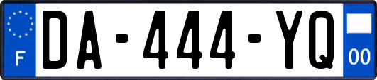 DA-444-YQ