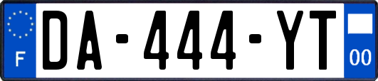 DA-444-YT