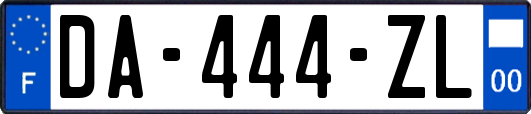 DA-444-ZL