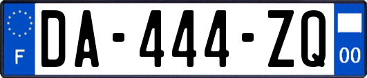 DA-444-ZQ