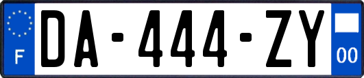 DA-444-ZY