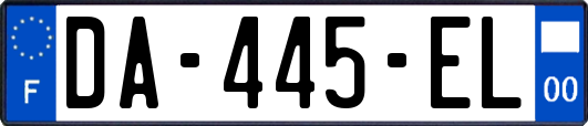 DA-445-EL