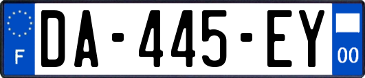 DA-445-EY