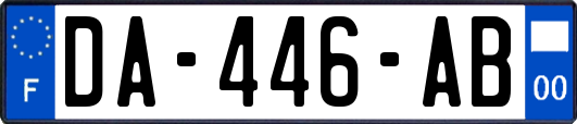 DA-446-AB