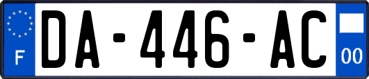 DA-446-AC
