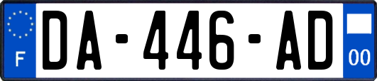 DA-446-AD