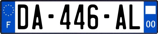 DA-446-AL