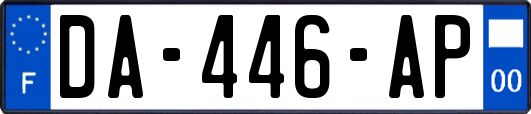 DA-446-AP