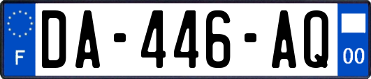 DA-446-AQ