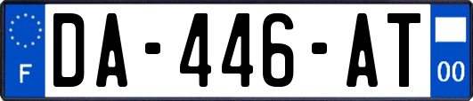 DA-446-AT