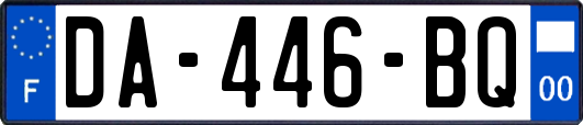 DA-446-BQ