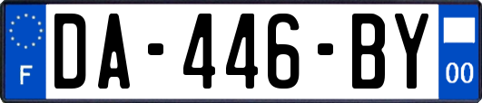 DA-446-BY