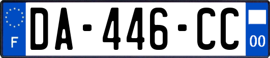 DA-446-CC