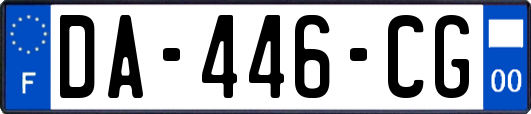 DA-446-CG