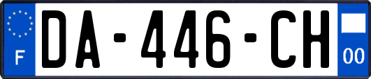 DA-446-CH