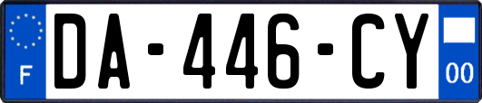 DA-446-CY