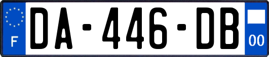 DA-446-DB