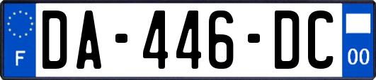 DA-446-DC