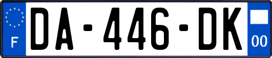 DA-446-DK
