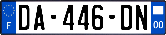 DA-446-DN