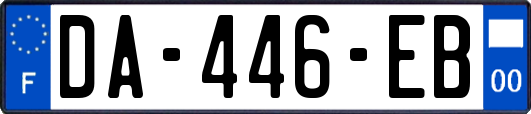 DA-446-EB