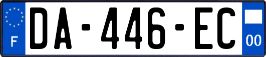 DA-446-EC