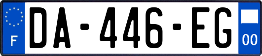 DA-446-EG