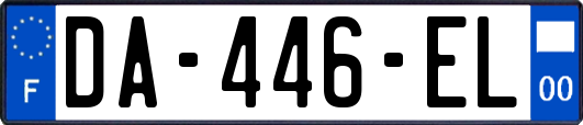 DA-446-EL