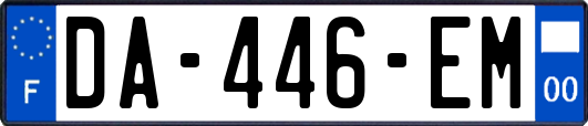 DA-446-EM