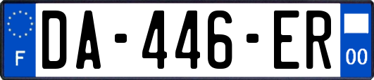 DA-446-ER