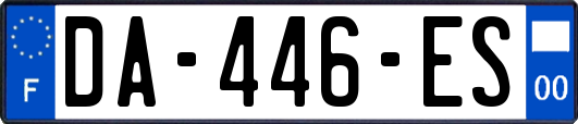 DA-446-ES