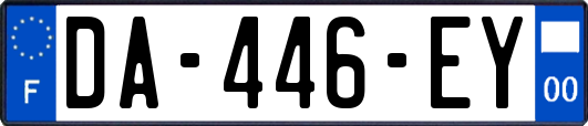 DA-446-EY
