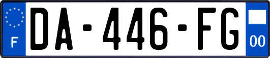DA-446-FG