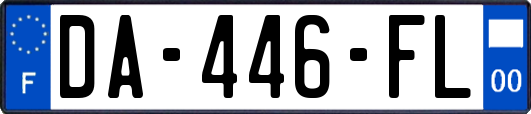 DA-446-FL