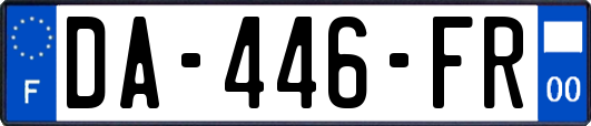 DA-446-FR