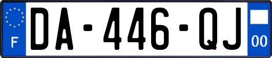 DA-446-QJ