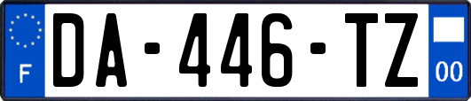 DA-446-TZ