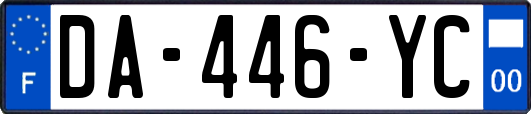 DA-446-YC