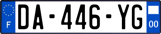 DA-446-YG
