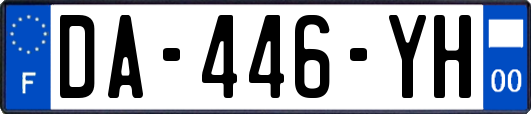 DA-446-YH