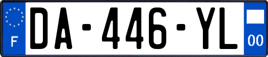 DA-446-YL