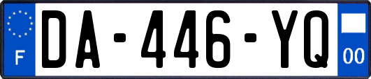 DA-446-YQ