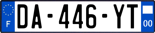DA-446-YT