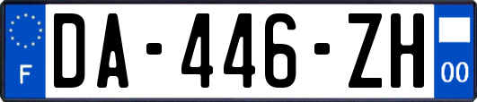 DA-446-ZH