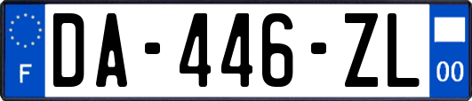 DA-446-ZL