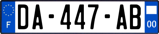 DA-447-AB