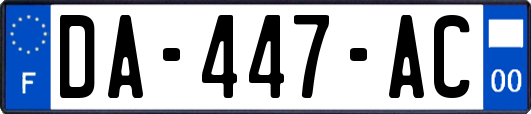 DA-447-AC