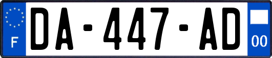 DA-447-AD