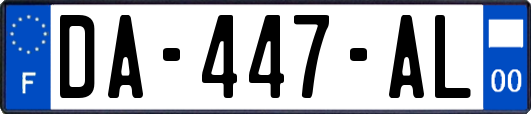 DA-447-AL